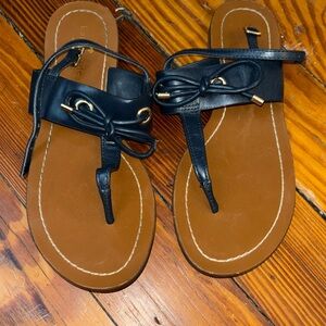 Kate spade sandals